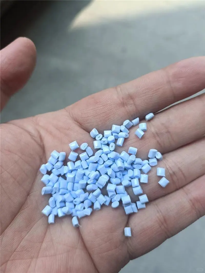 2025LCP水口料回收分析报告