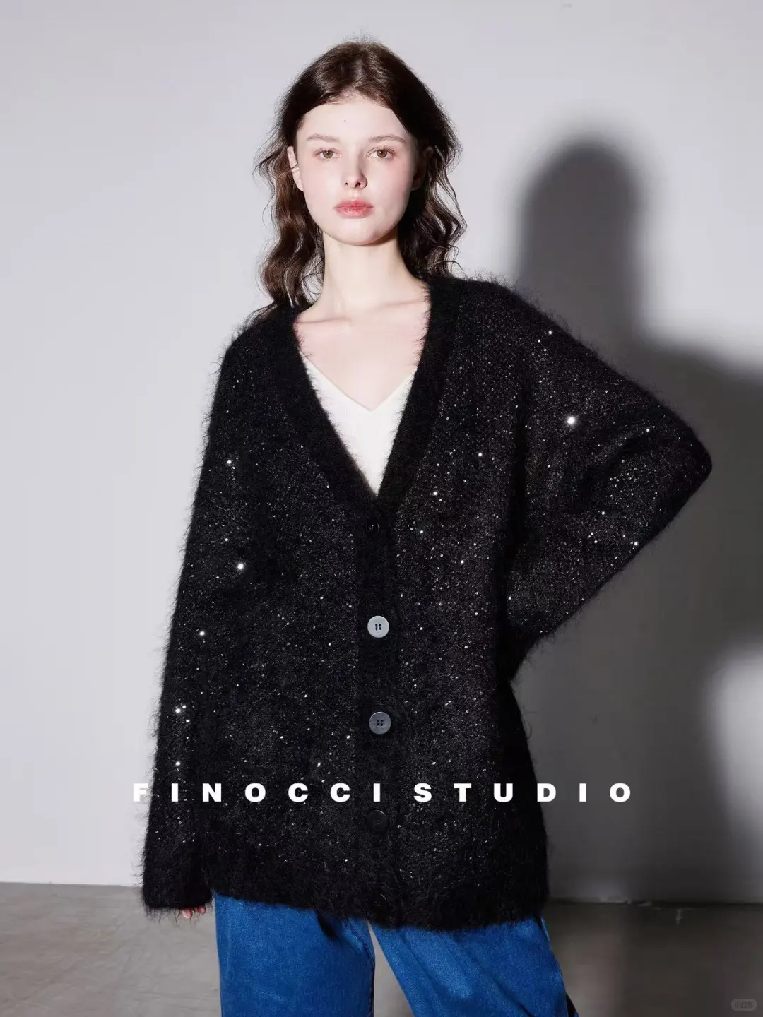 FINOCCI|繁星闪耀 拥绒暖意入冬