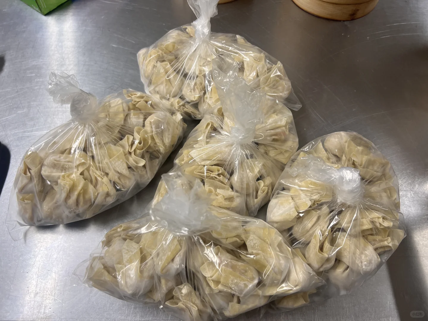 湾区手作 需要冻货/团购的我不准你还不知道