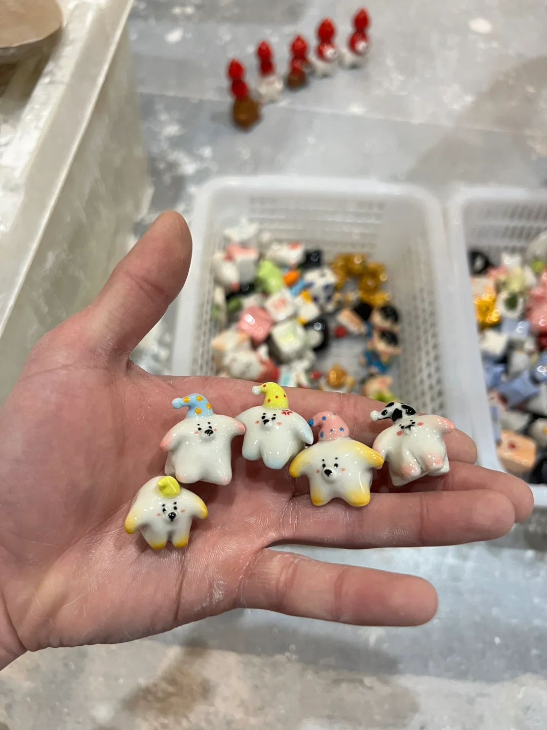 做这么小只还卖那么贵