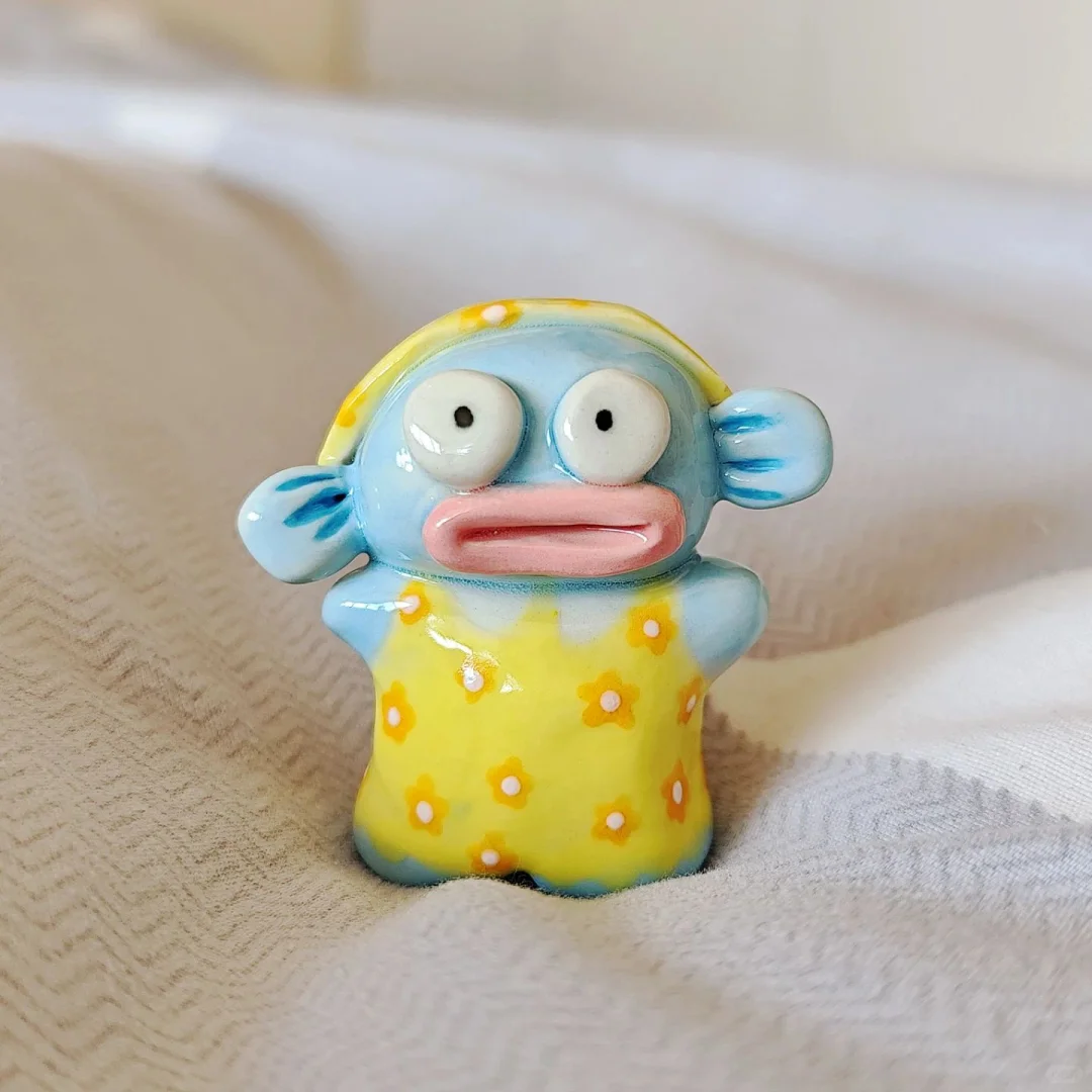 做这么小只还卖那么贵