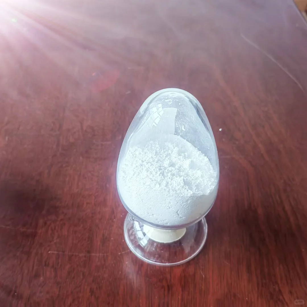 汽车部件耐磨抗老化-金红石二氧化钛JL-T25