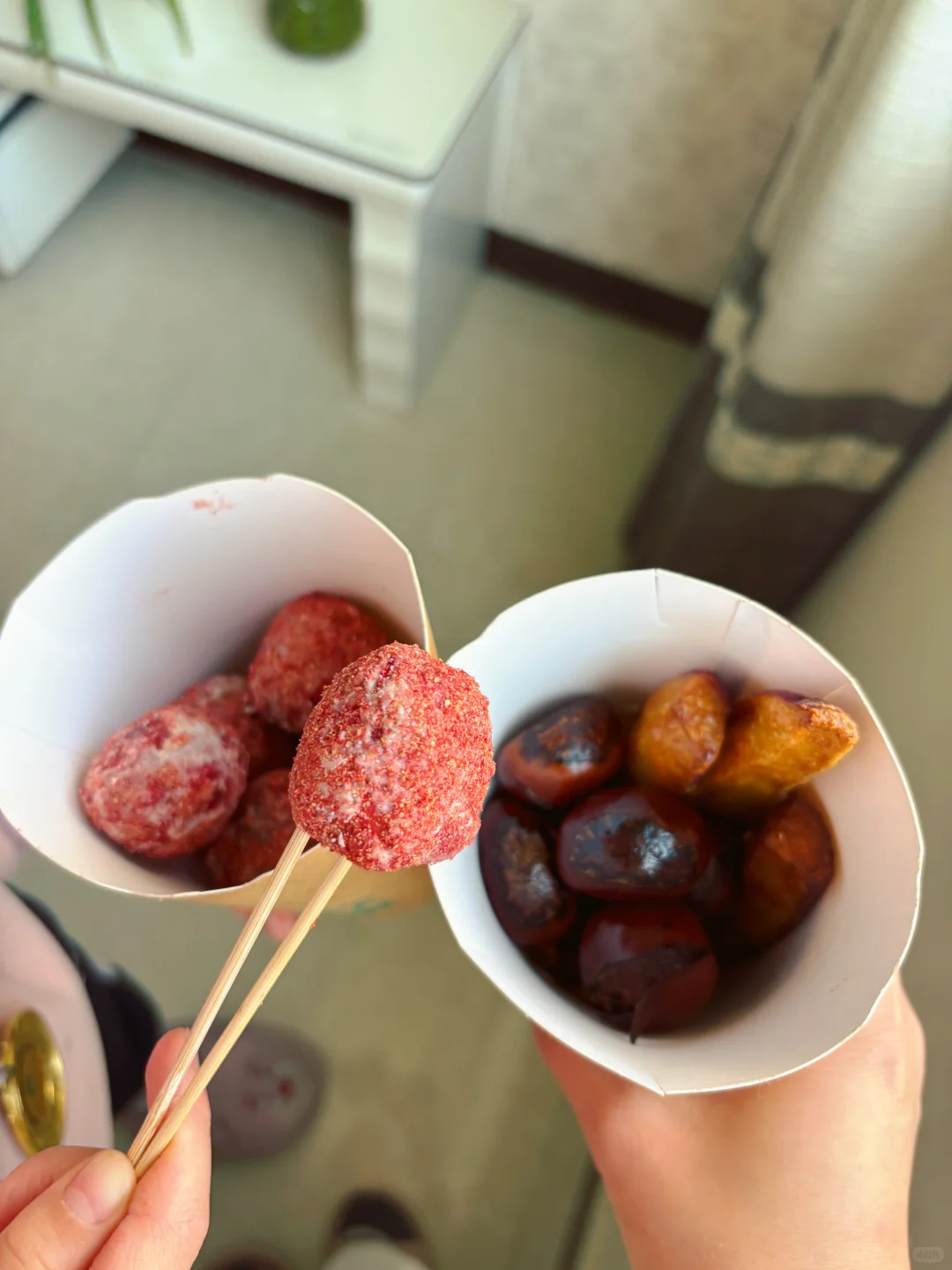 濮阳探店｜欧?家红黑榜