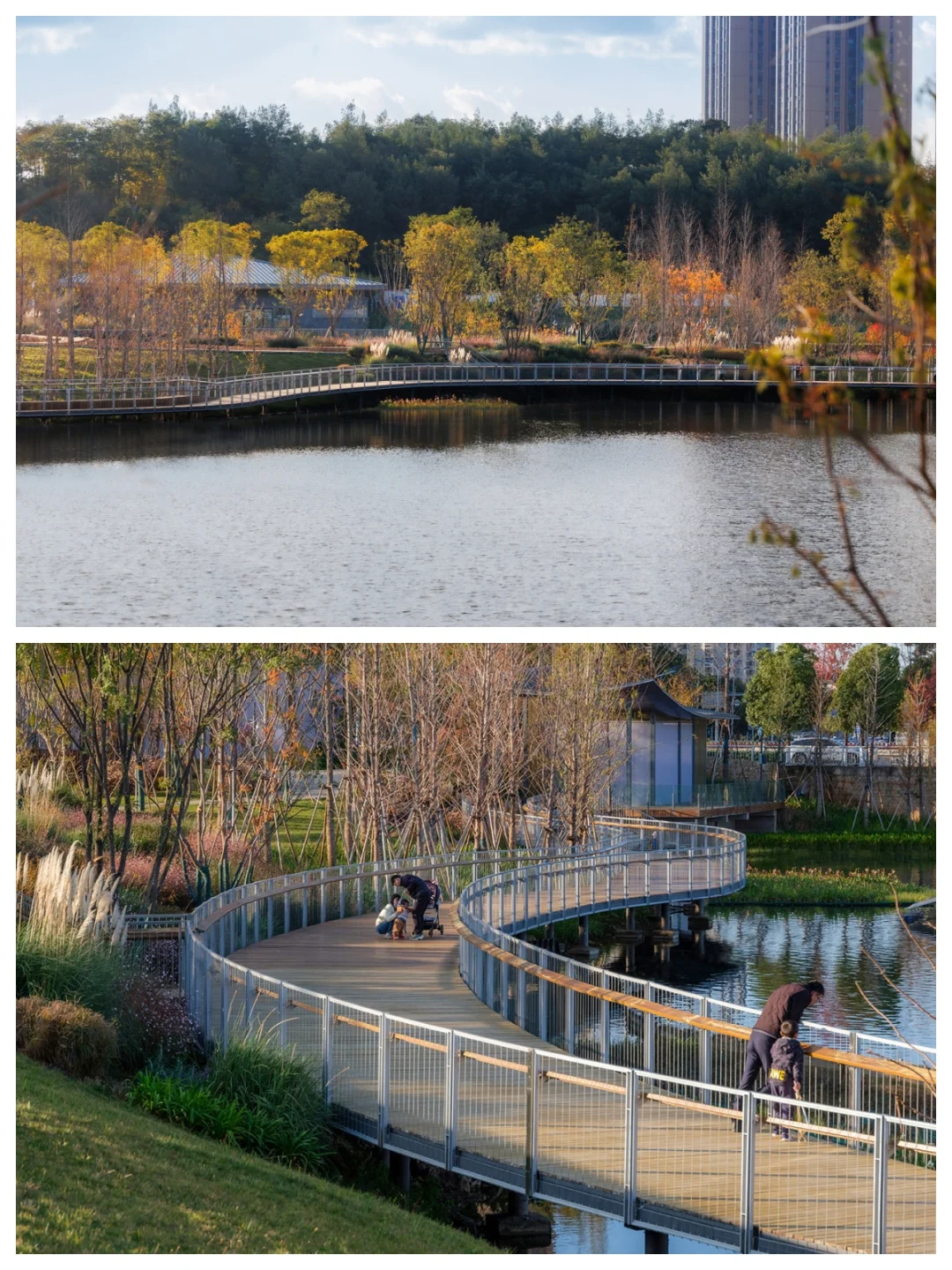 典型案例：昆明“两湖”水环境整治生态建设