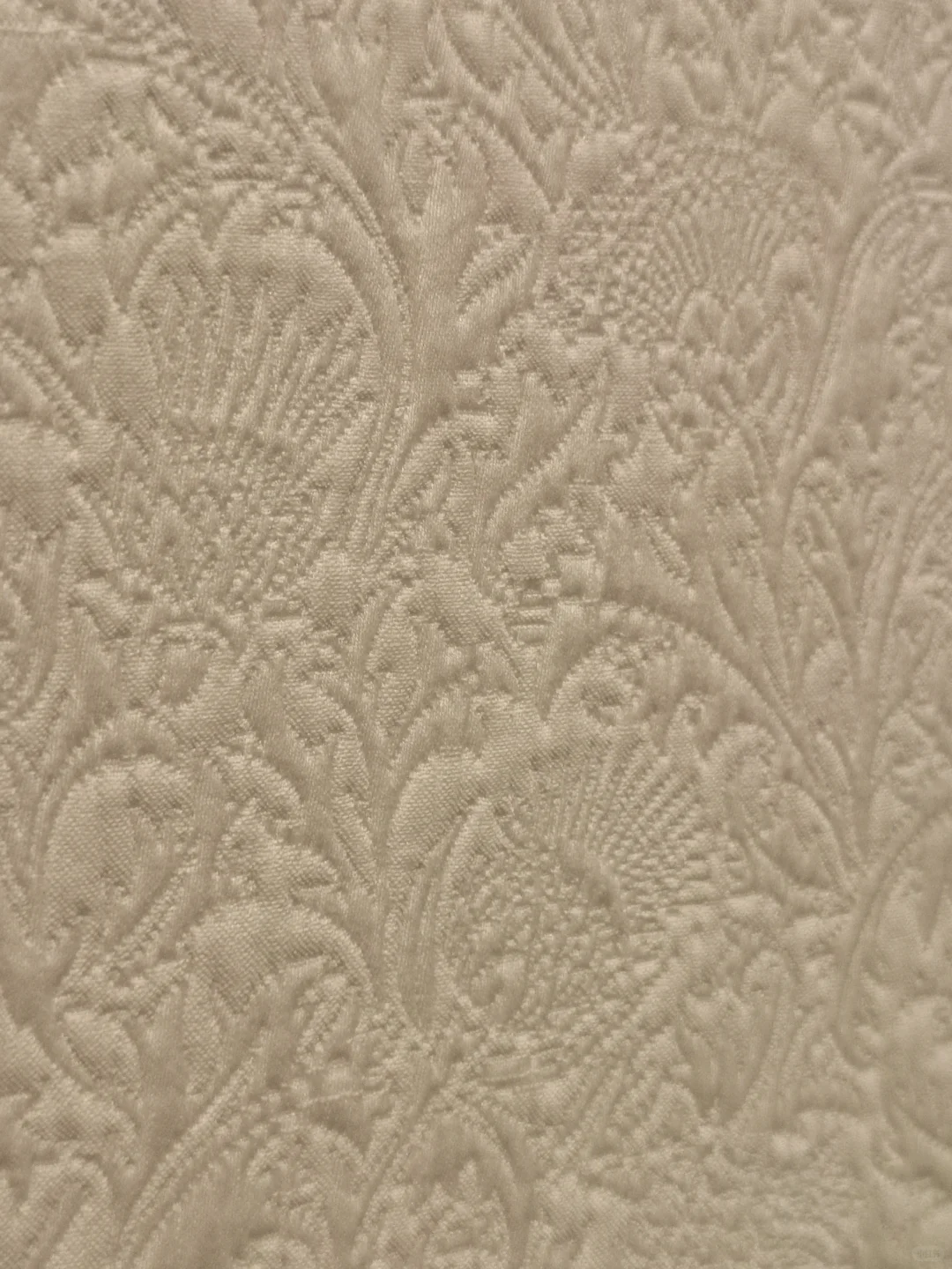 我心中的意大利家居面料品牌“四大天王”