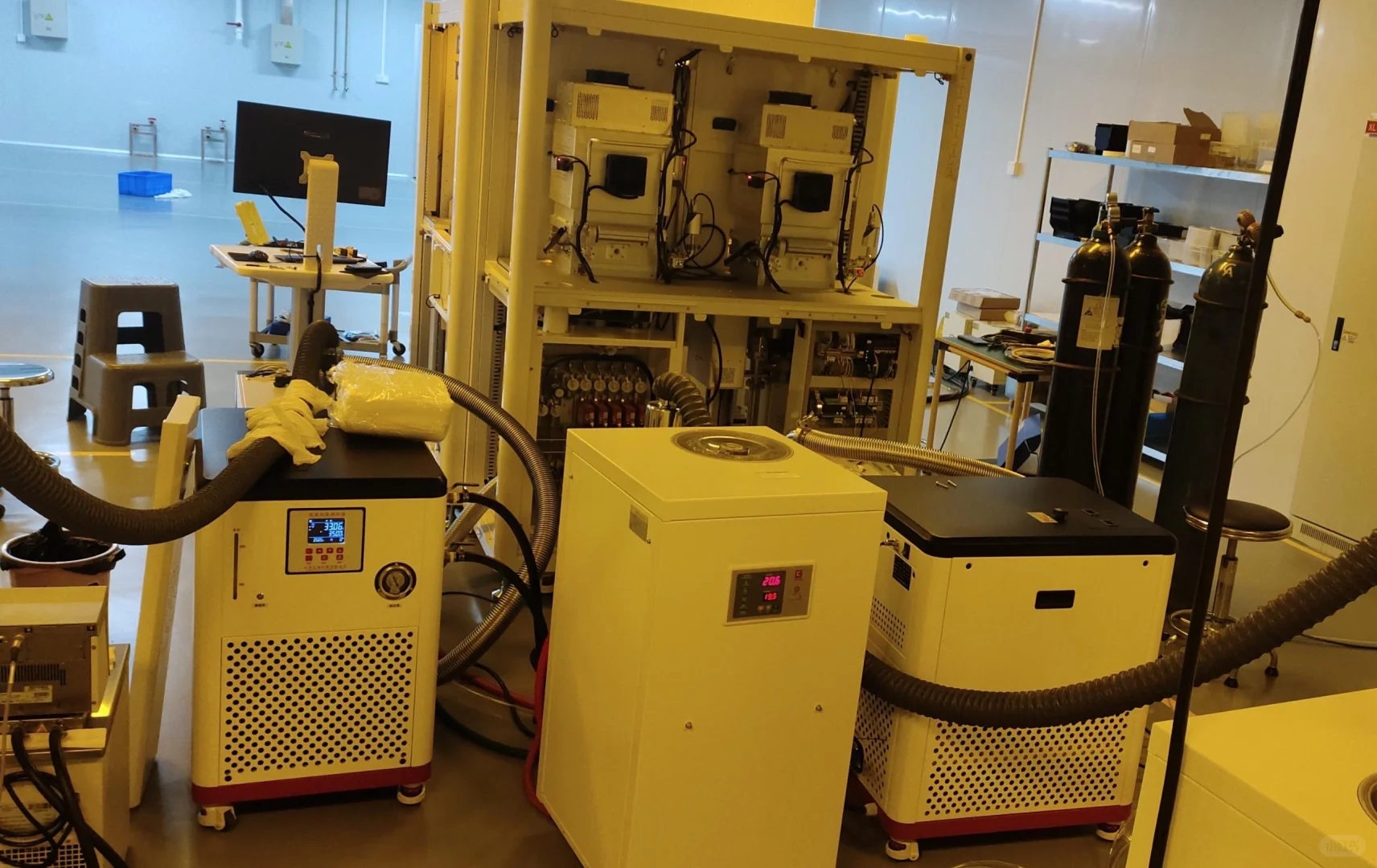 低温恒温槽，^_^