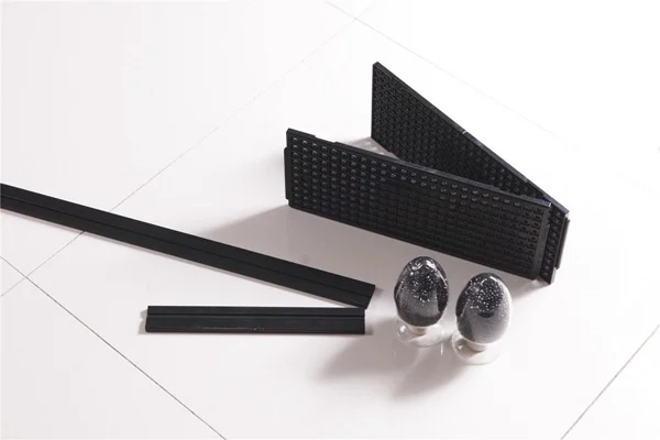 无锡嘉弘深入解析PVC颗粒：现代工业的多面手