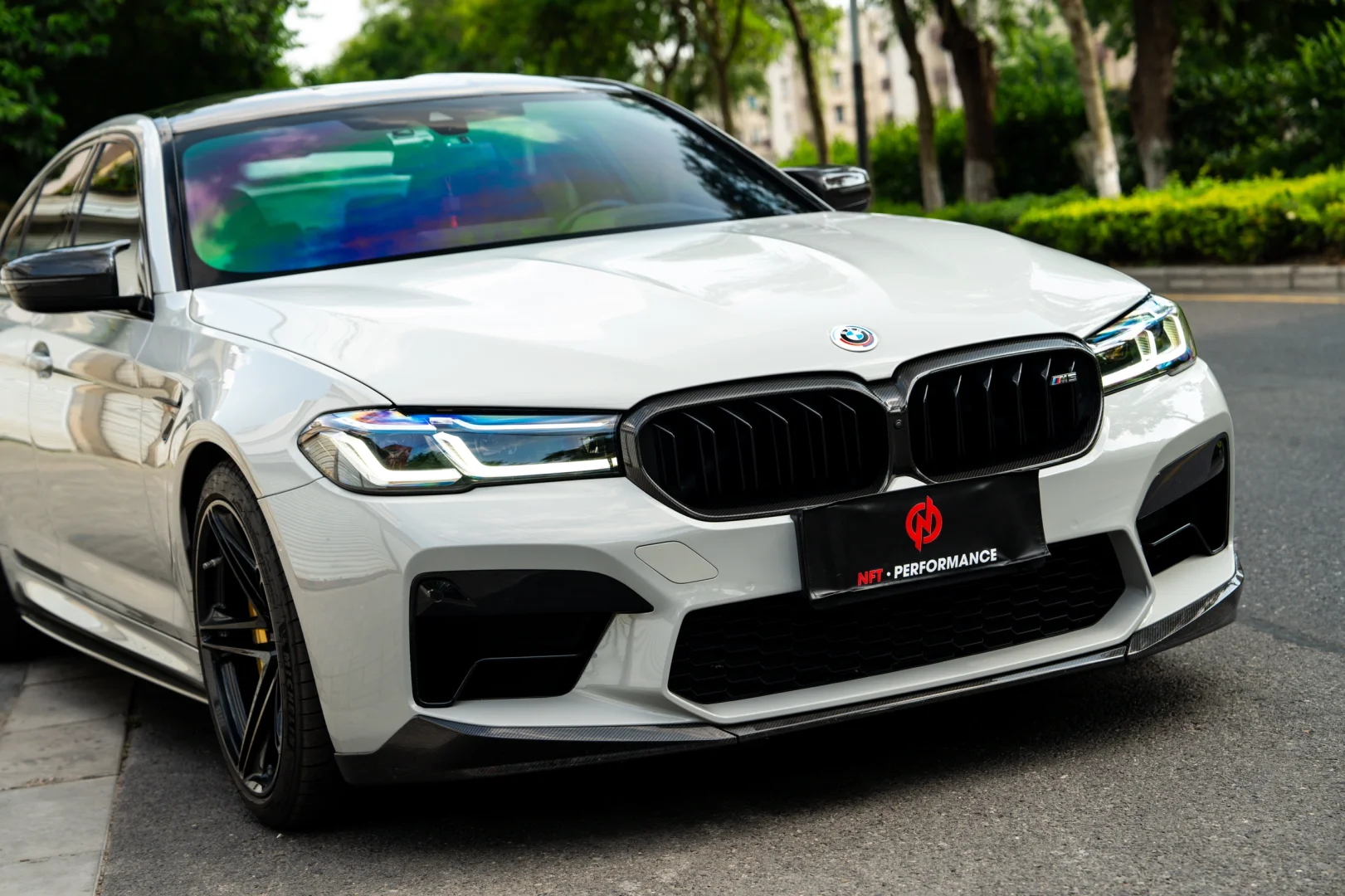 AX 自修复 PET 亚灰