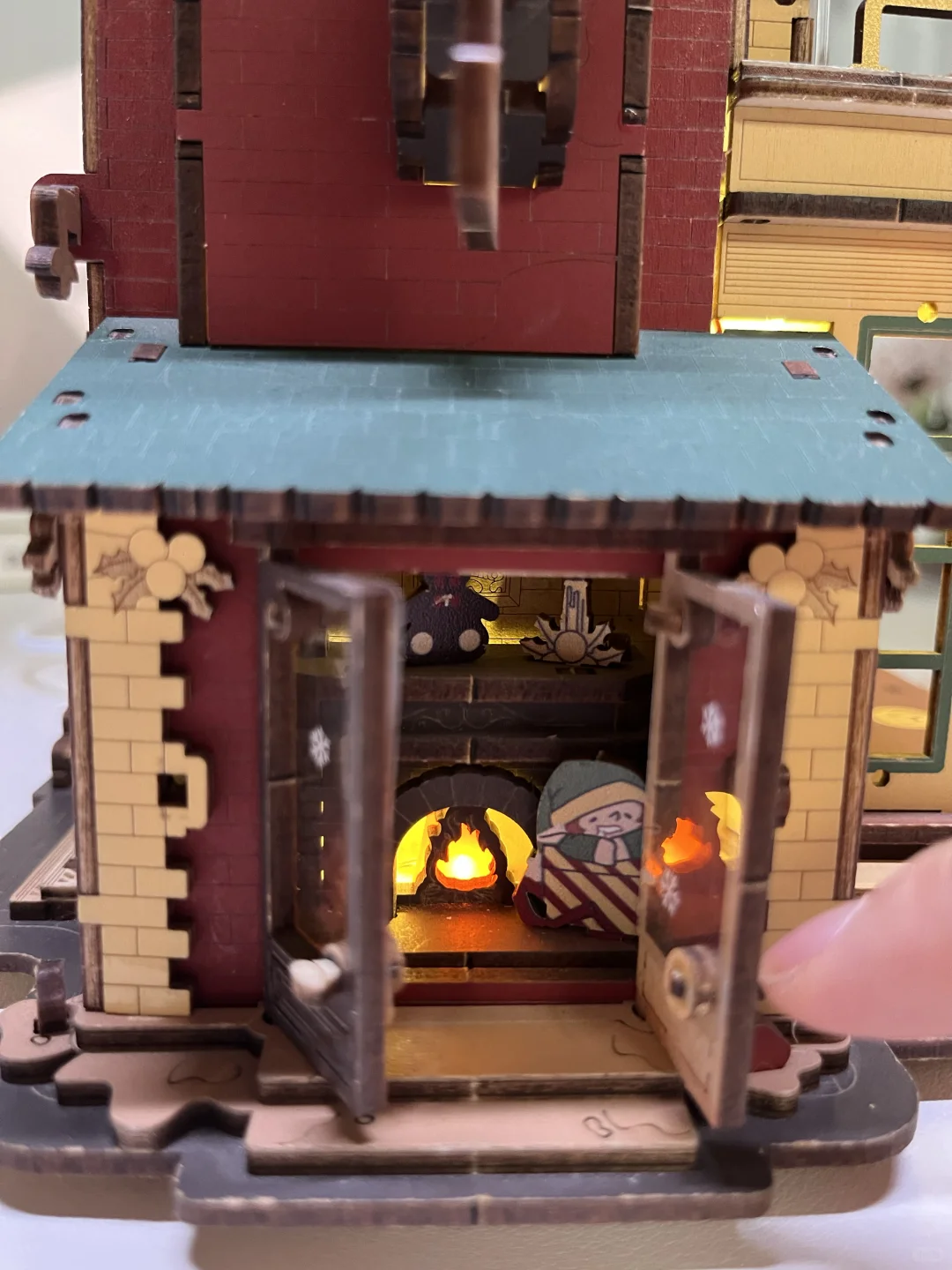 我宣布这是今年坠坠有意思的玩具！