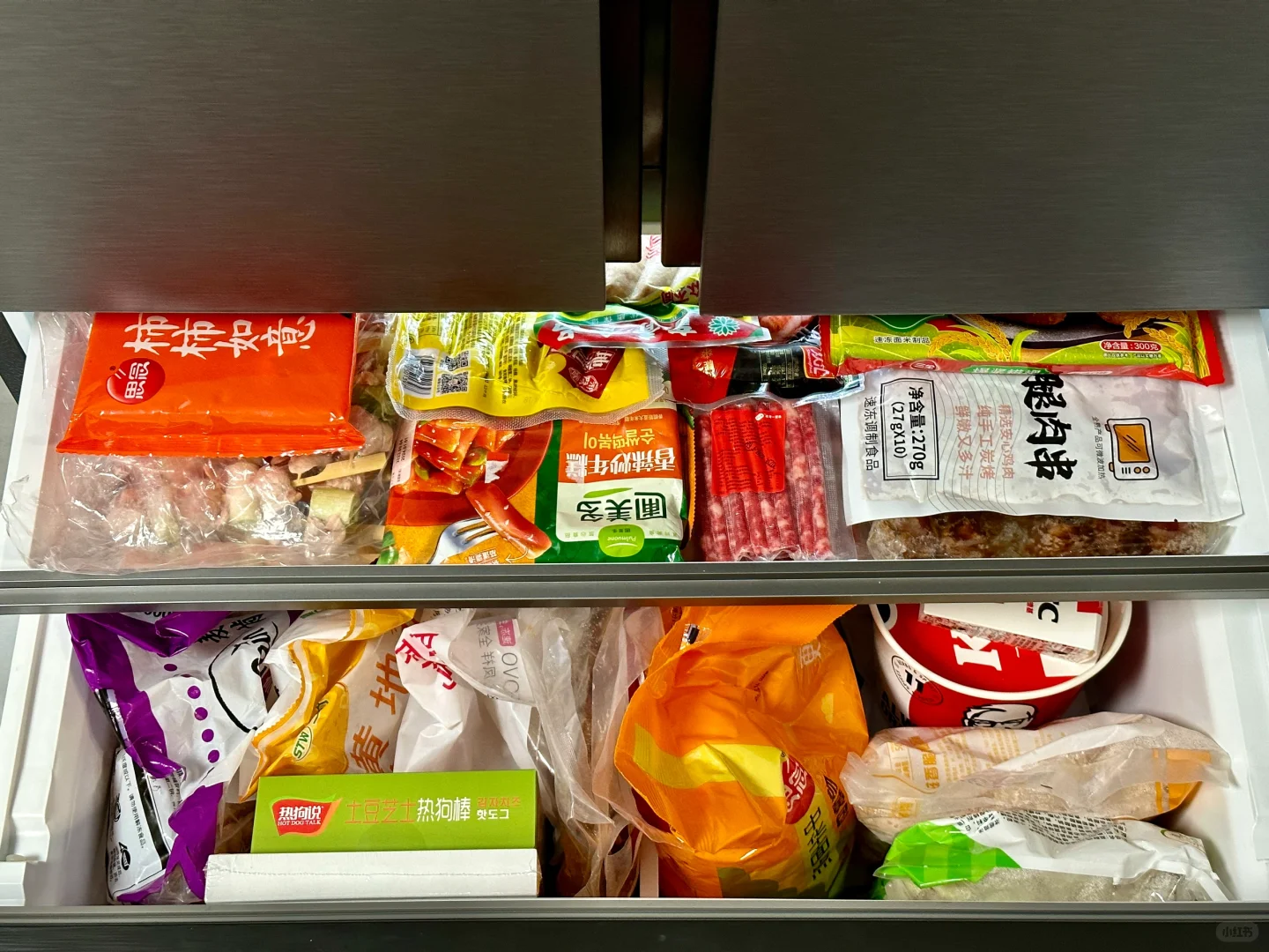 半成品大合集｜12图是拼图的极限不是我的