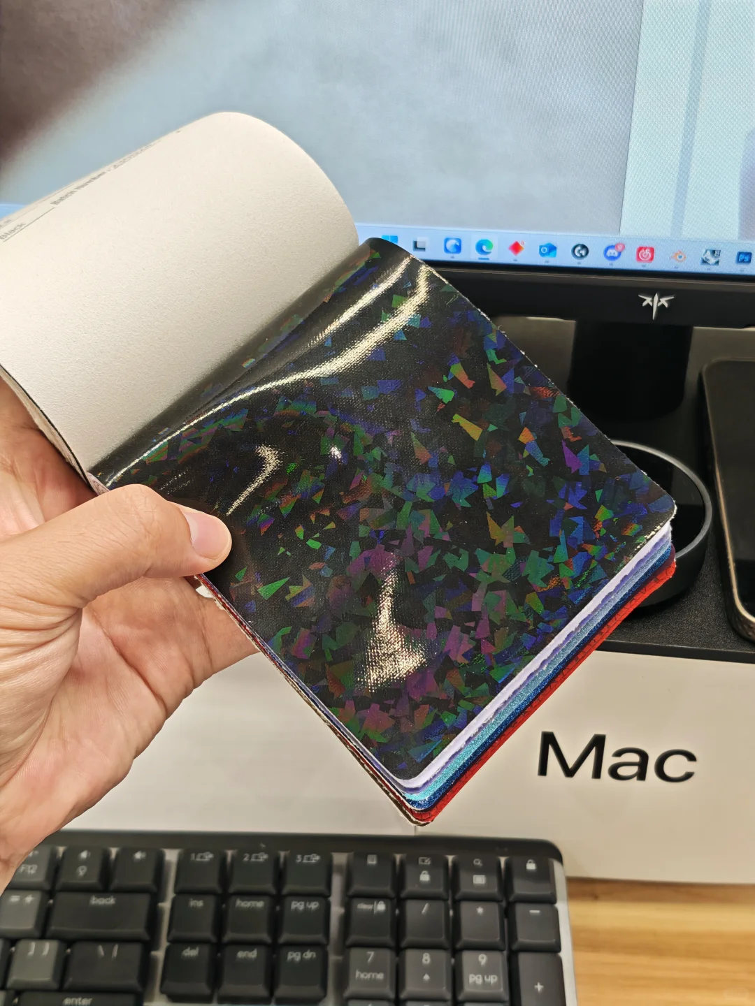 ?CMF｜未来材料之有机硅高性能皮革