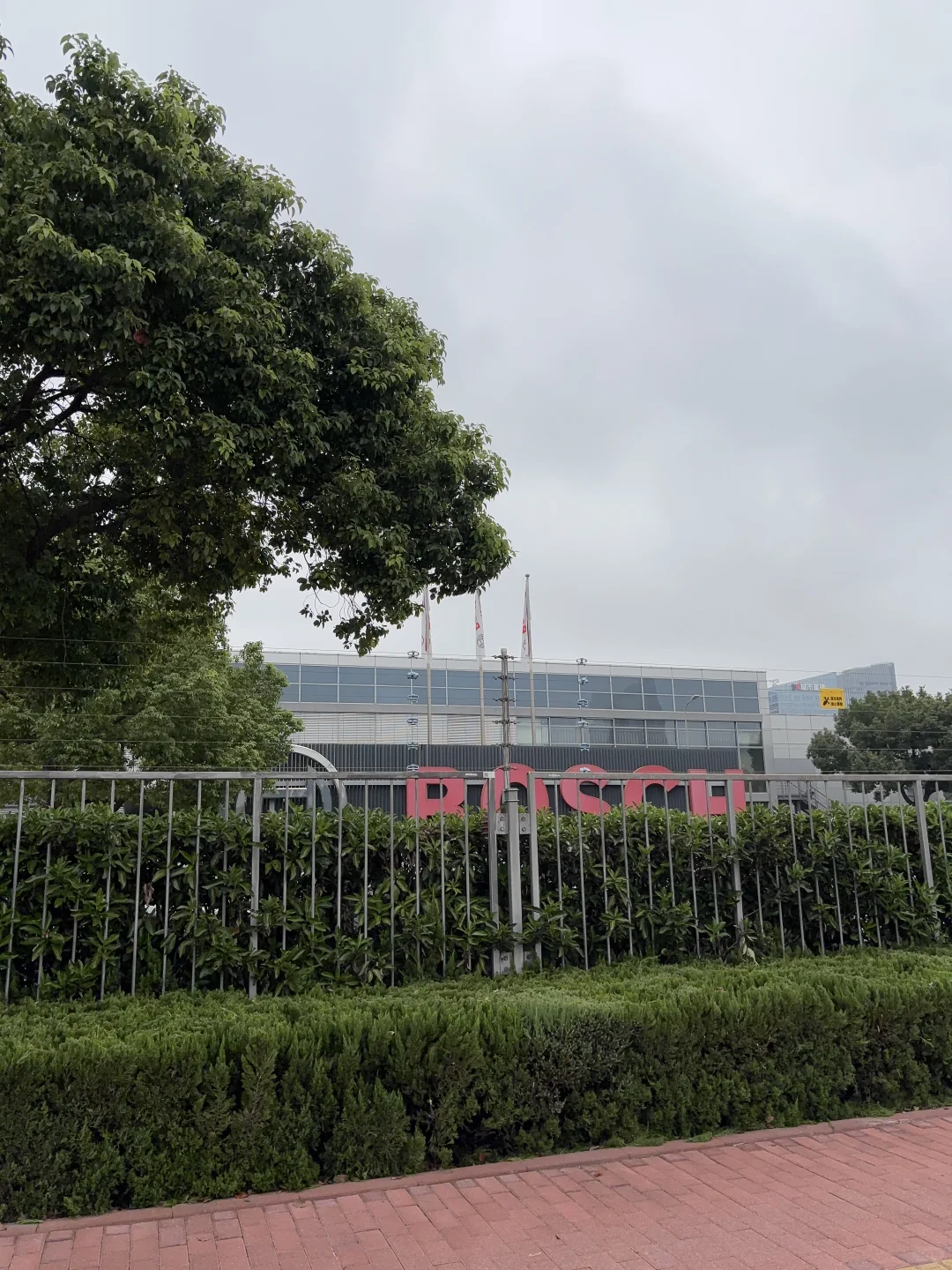 苏州博世怎么样?