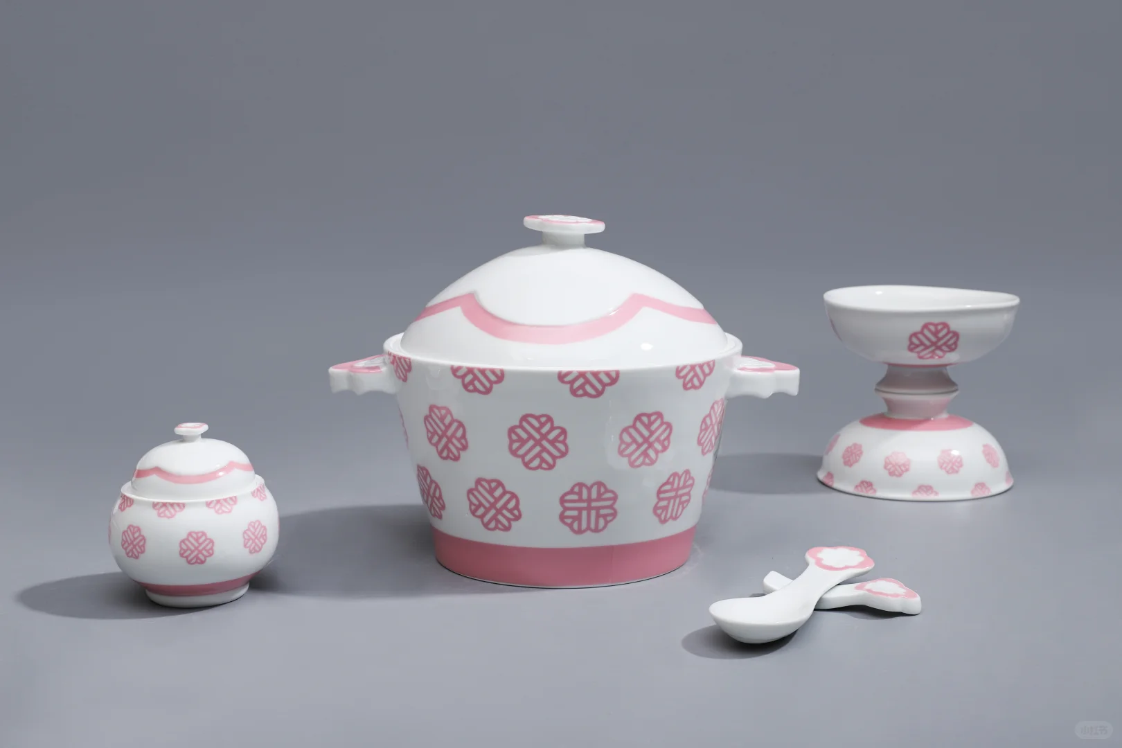 日用陶瓷设计|毕业设计|餐具