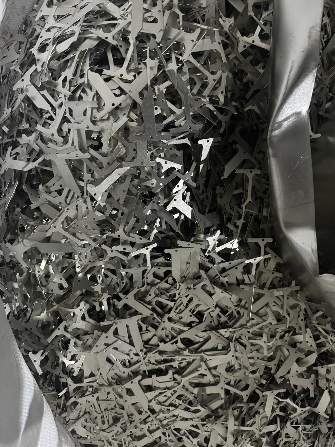 电解工厂 工业废料高价回收