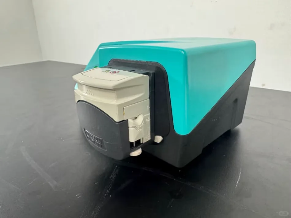 沃森·马洛 323 蠕动泵