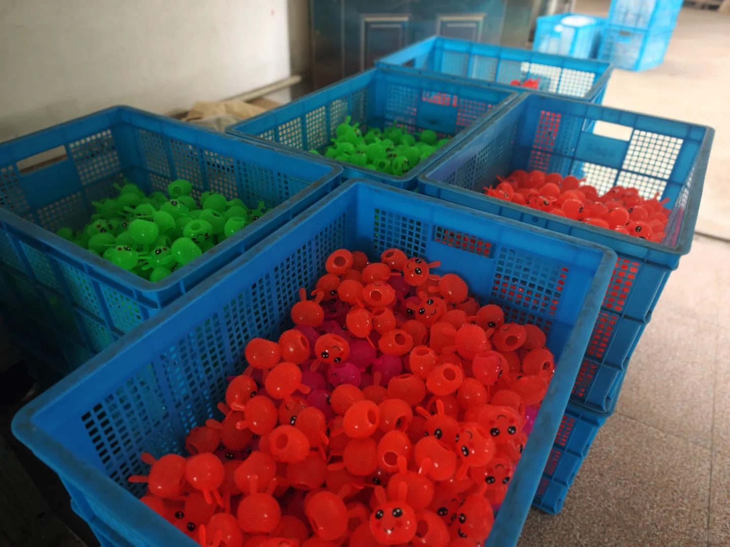 教师不干了……重生之我在金华干代加工……