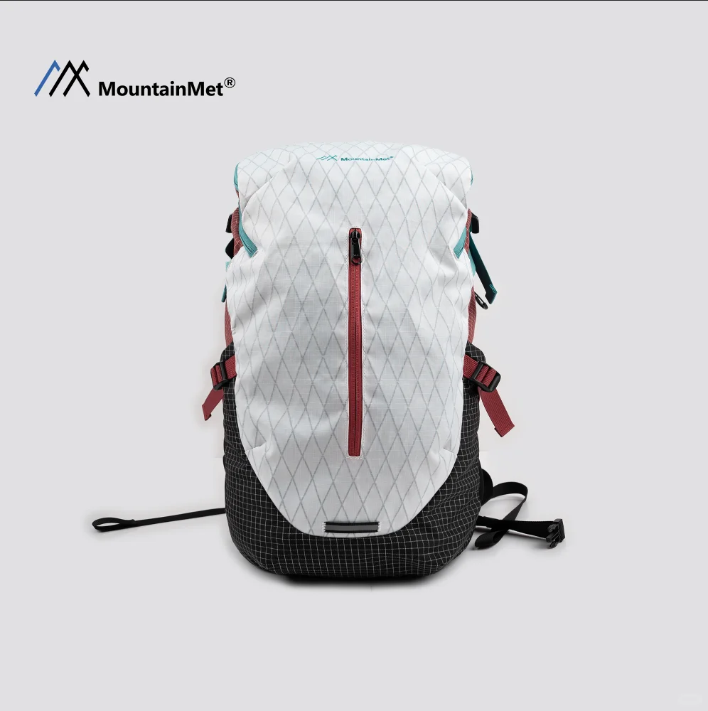 硬核新品背包：赤影锋梭！???