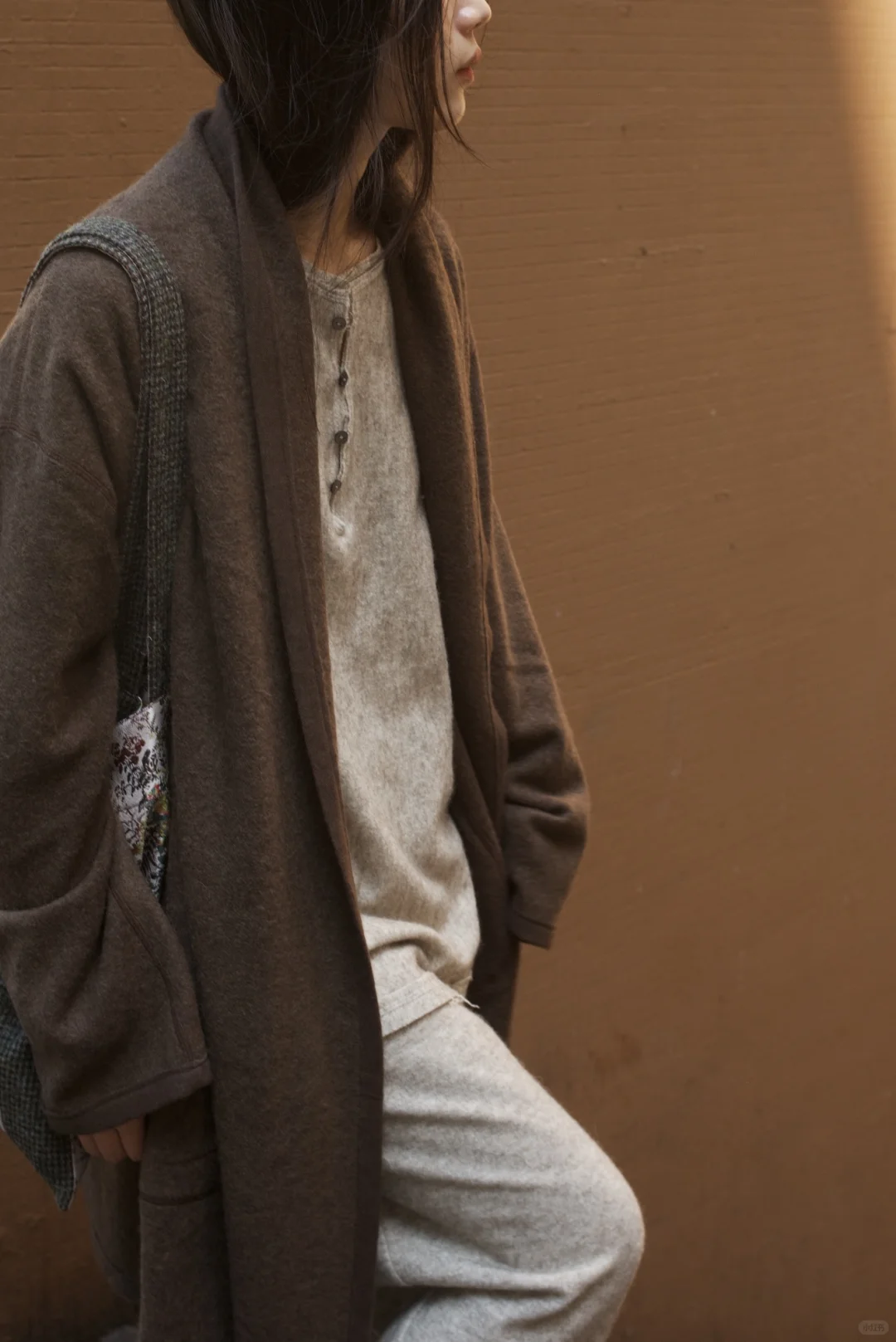 人类为何迷恋织物 I 牦牛绒