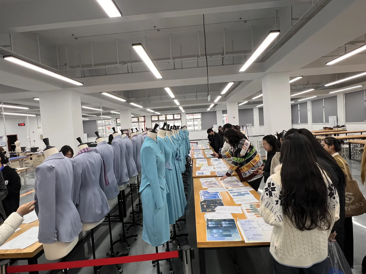 2024全国制版大赛工艺组获一等奖二等奖作品