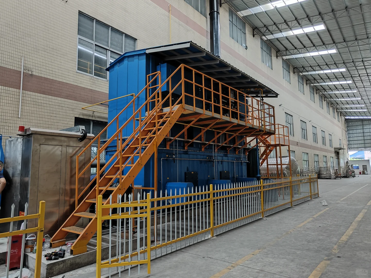 ?️废气处理设备大盘点！