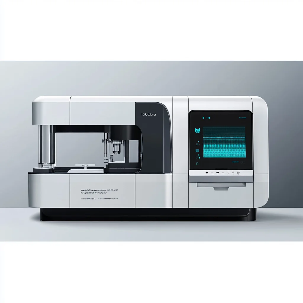 AI生成/医疗设备