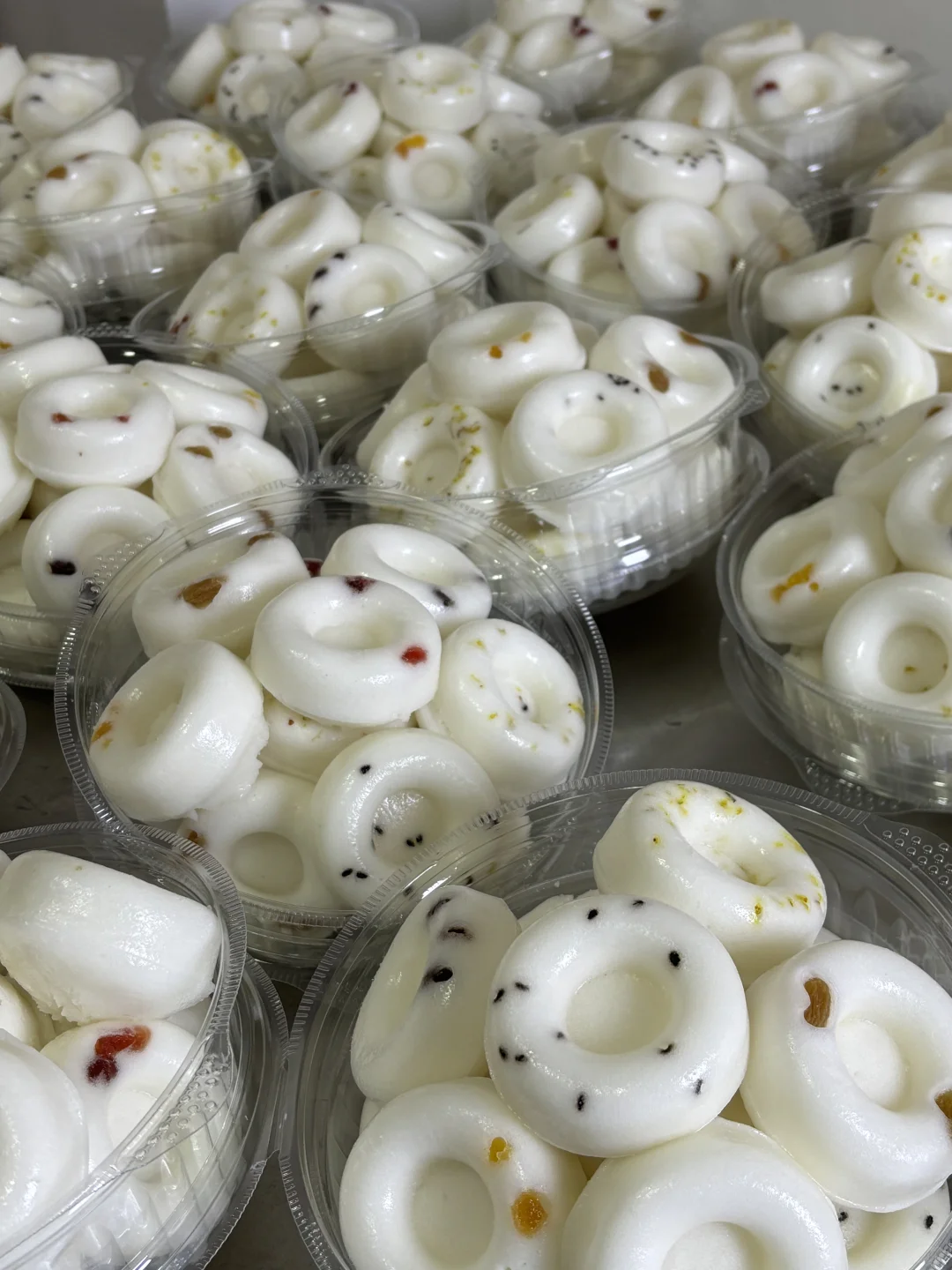 发现每一盒米糕的美