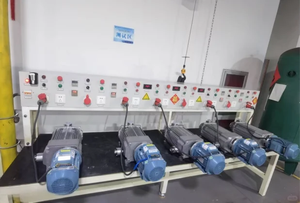 高效节能干式螺杆泵提升工业生产效率