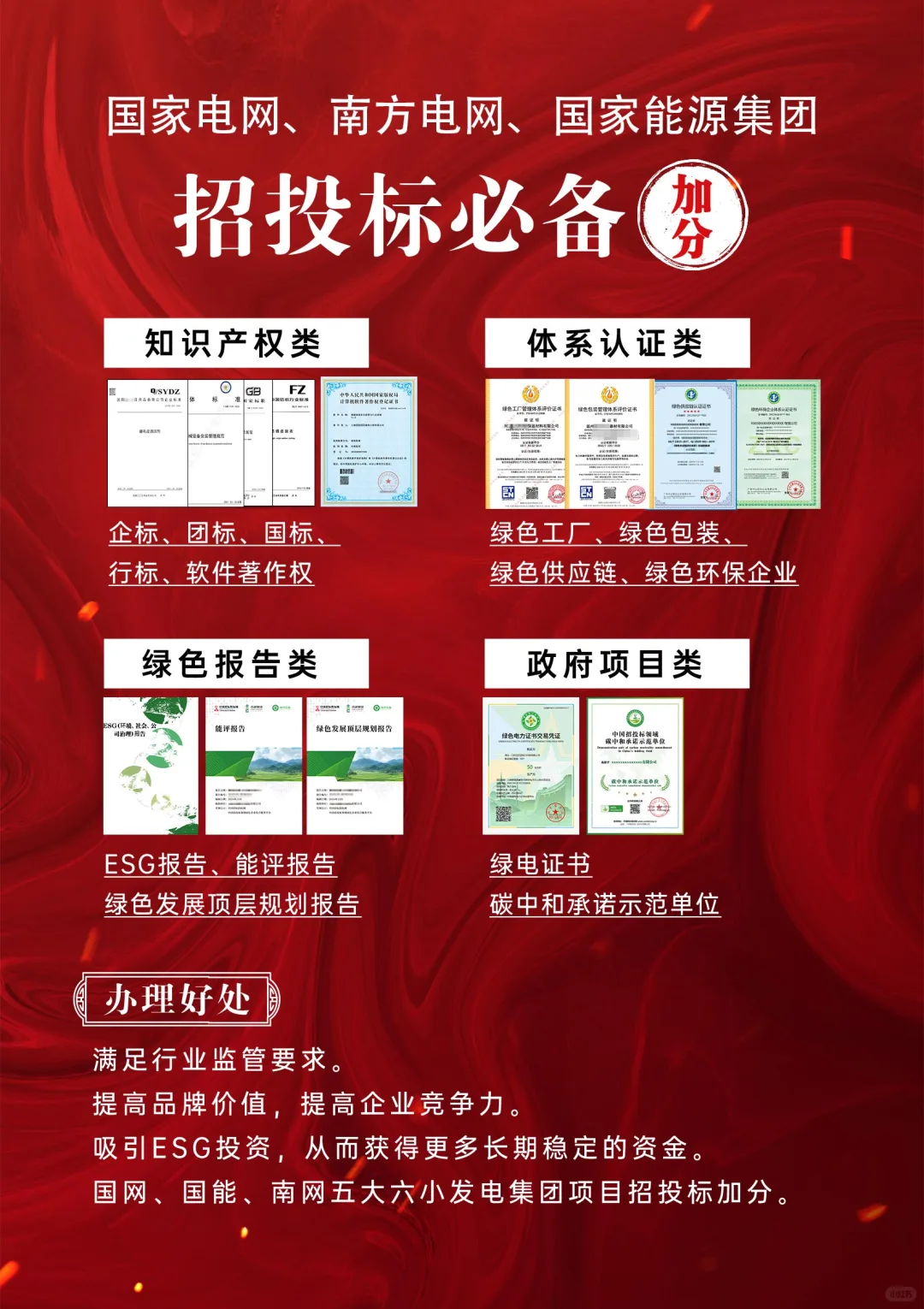 国网招标，18类投标产品执行标准