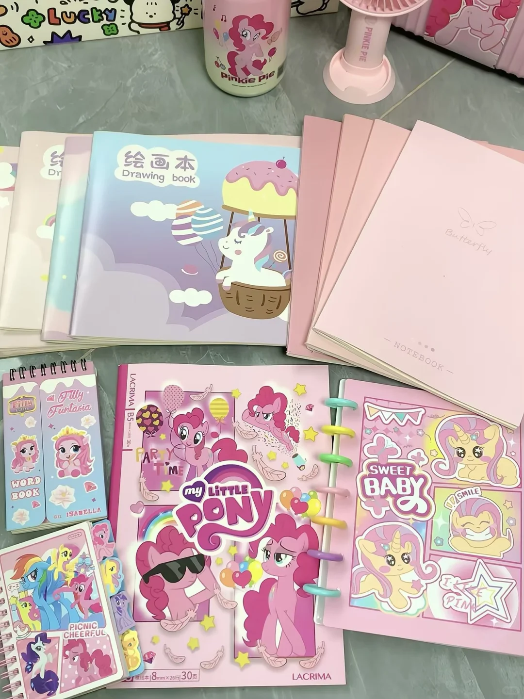 别纠结了！小女孩生日就送这个！！！