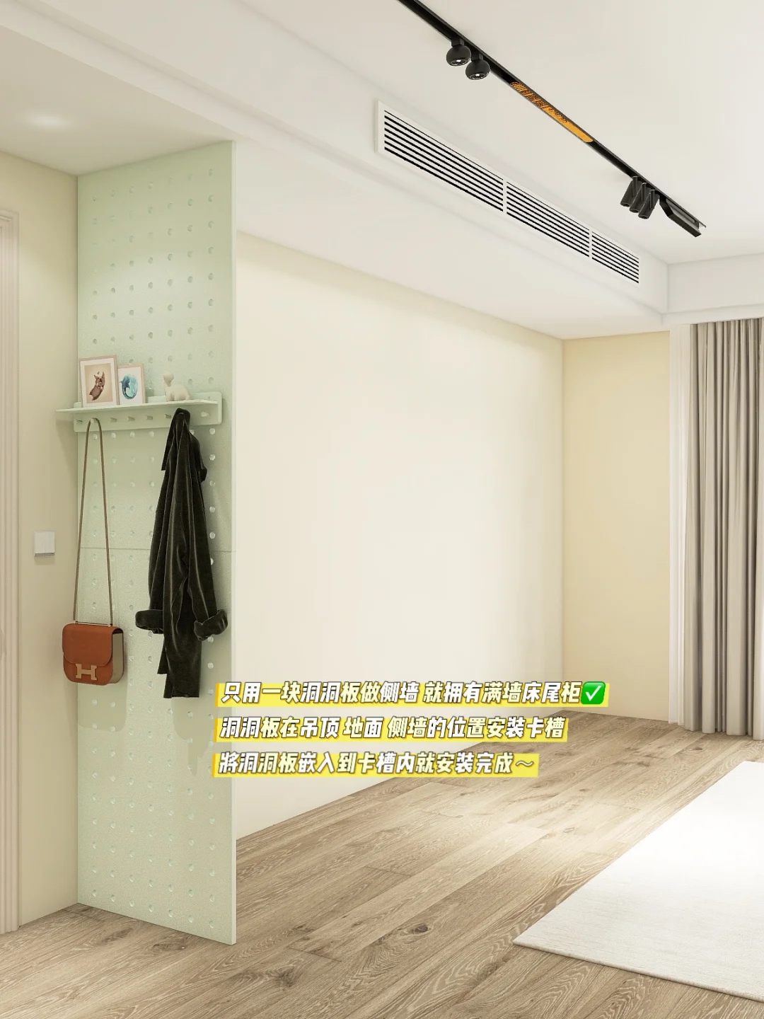 木工师傅说：早看明白了年轻人都不叠衣服?