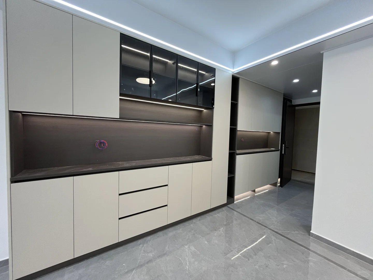 救命！原来衣柜藏着这么多门道