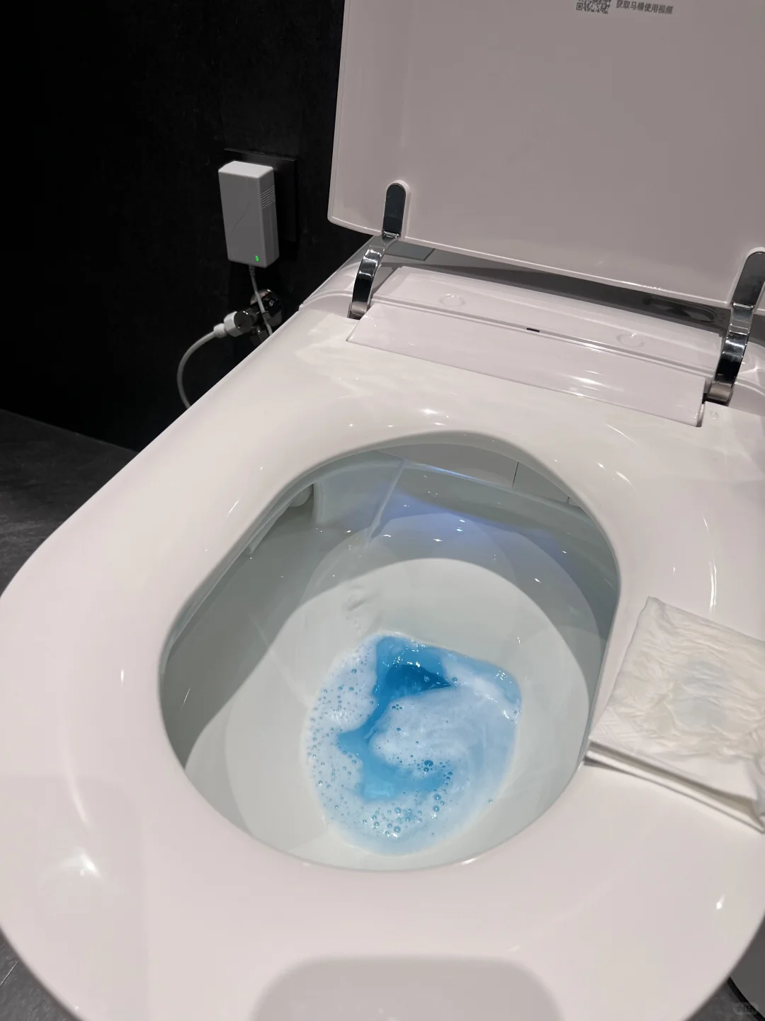 被追着问的智能马桶!真的值了