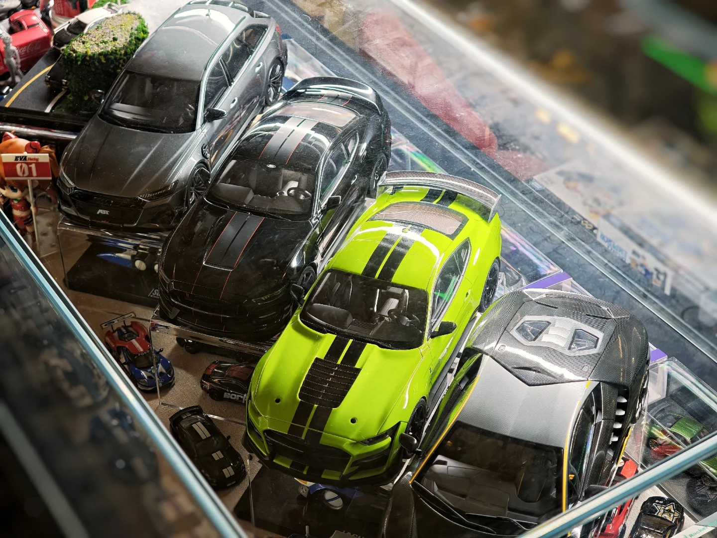 总值近百万的玩具周边收藏：金秋限定Vol.1