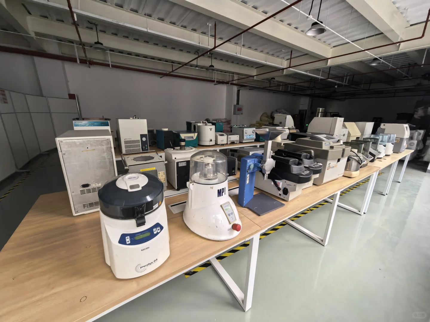 接实验室进口设备维修