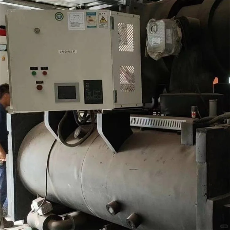 惠州淘汰中央空调回收