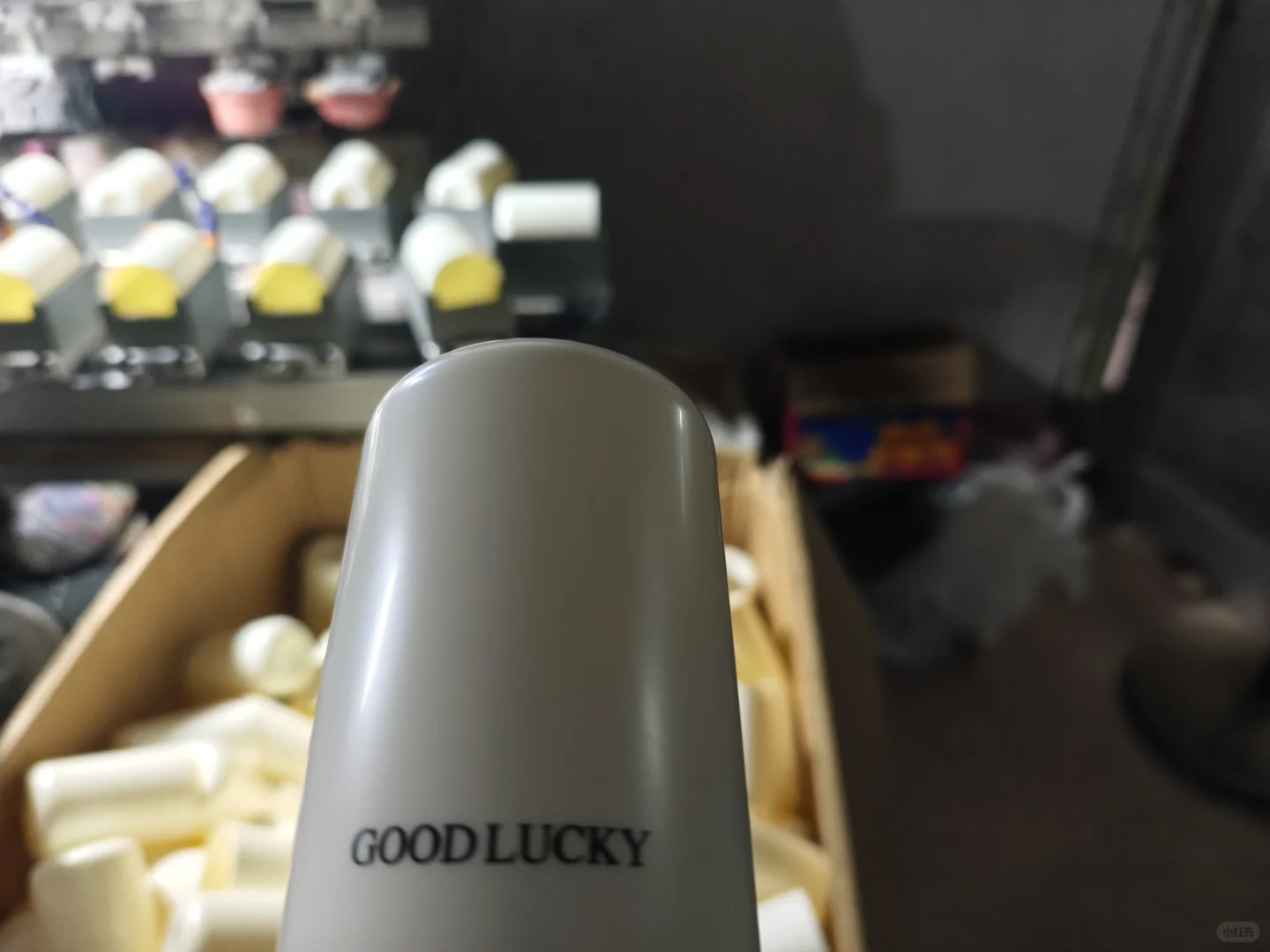 教师不干了……重生之我在金华干代加工……