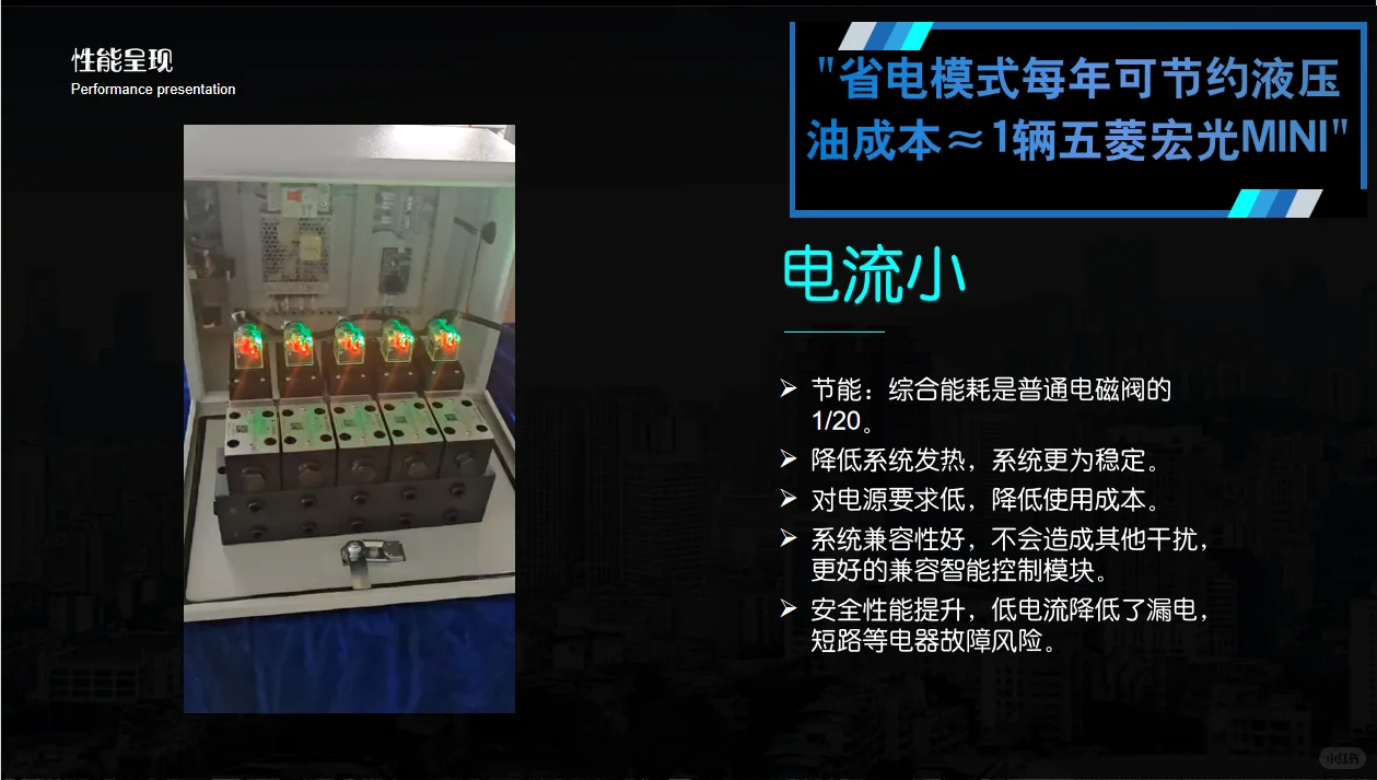 液博士数字阀|国产黑科技颠覆百年液压行业