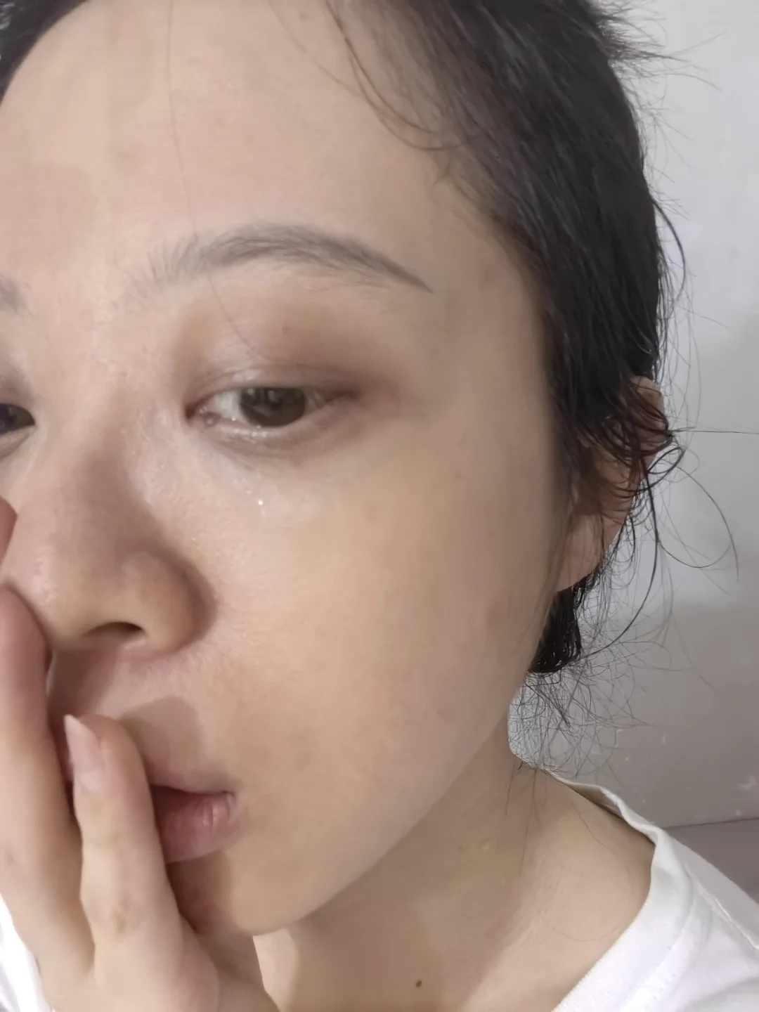 开启我的抗衰之路