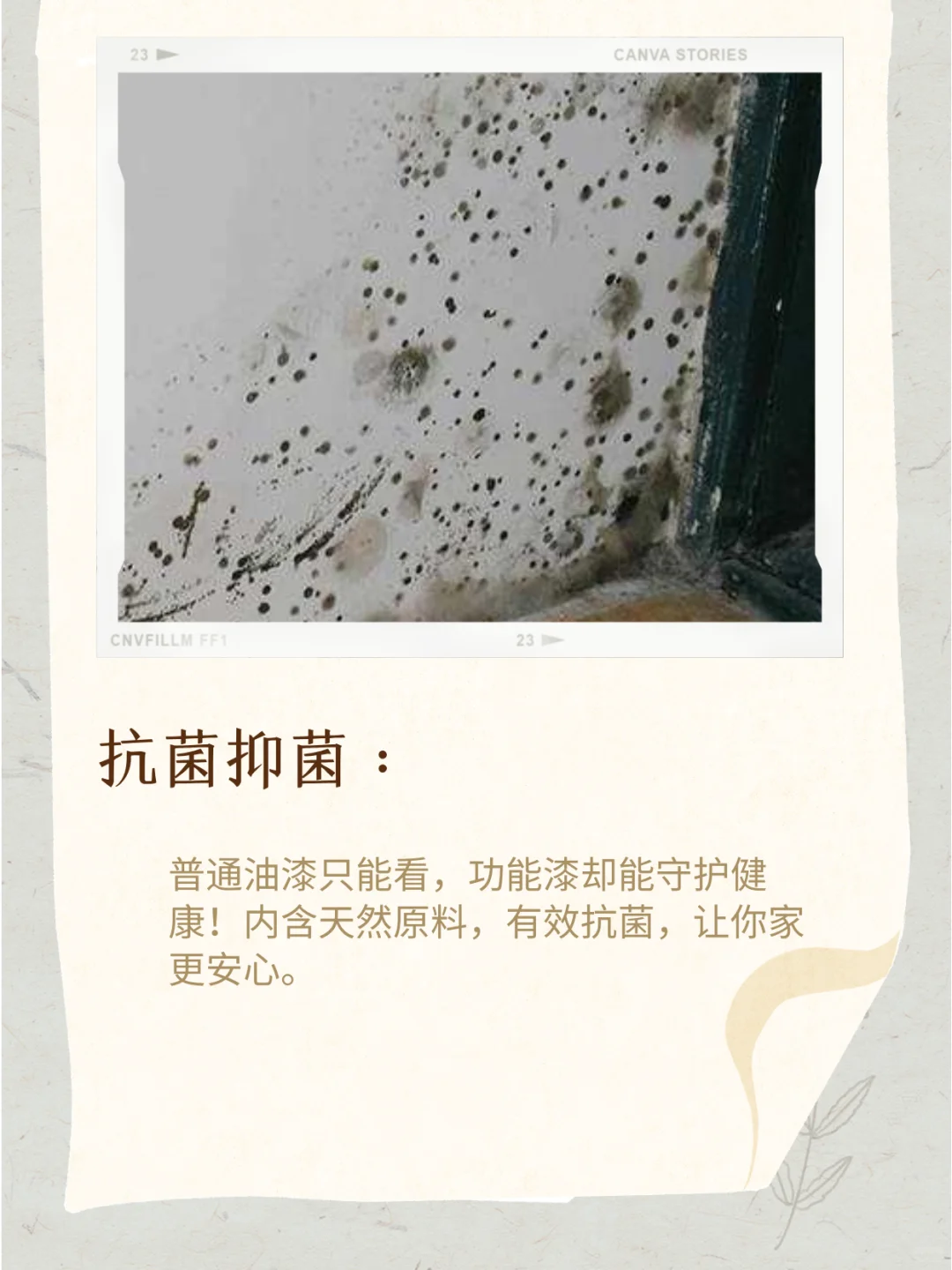 功能漆与普通油漆有什么区别？优培带你揭秘