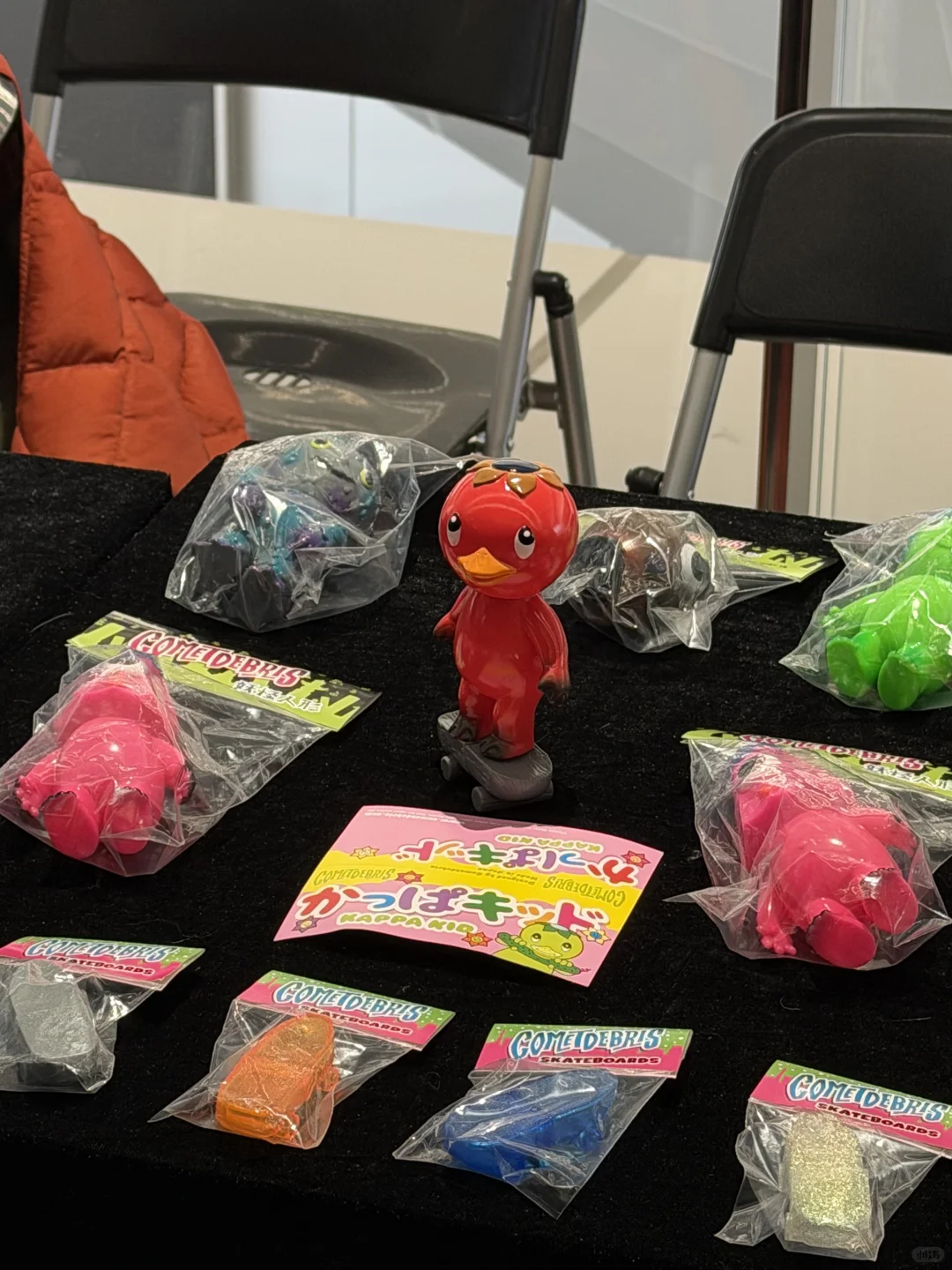 了不起玩具展Amazing Toy Show?