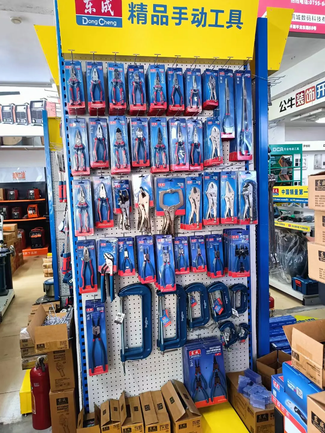 东成总代手动工具，15台配送车要的送货安排