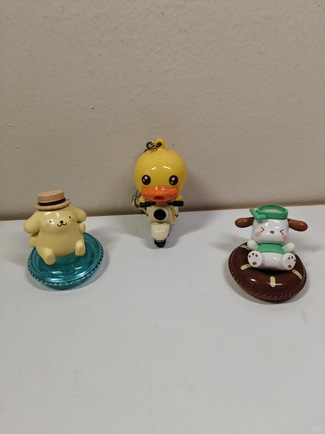 Plog 来点小清新，小玩具的好处