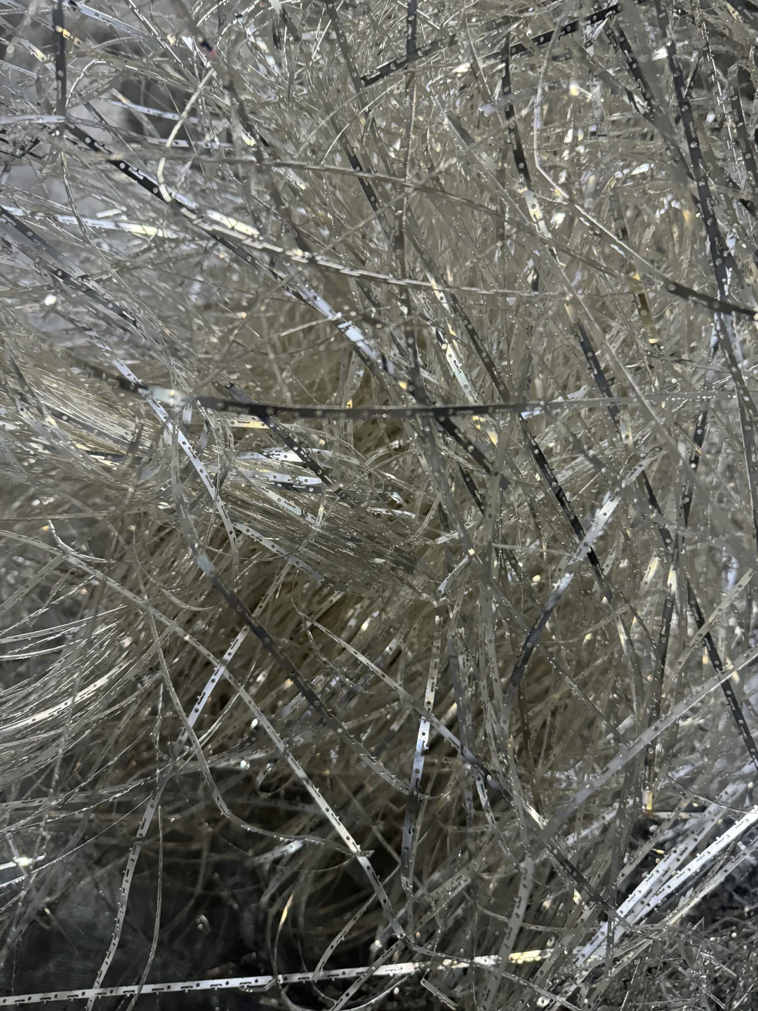 电解工厂 工业废料高价回收