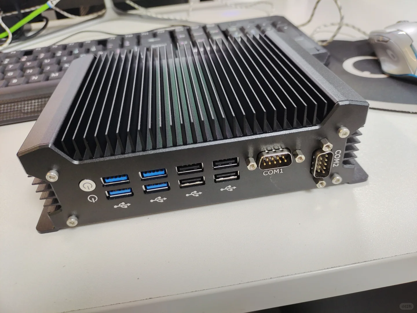 工控触摸屏，一体机，工控主机均可定制