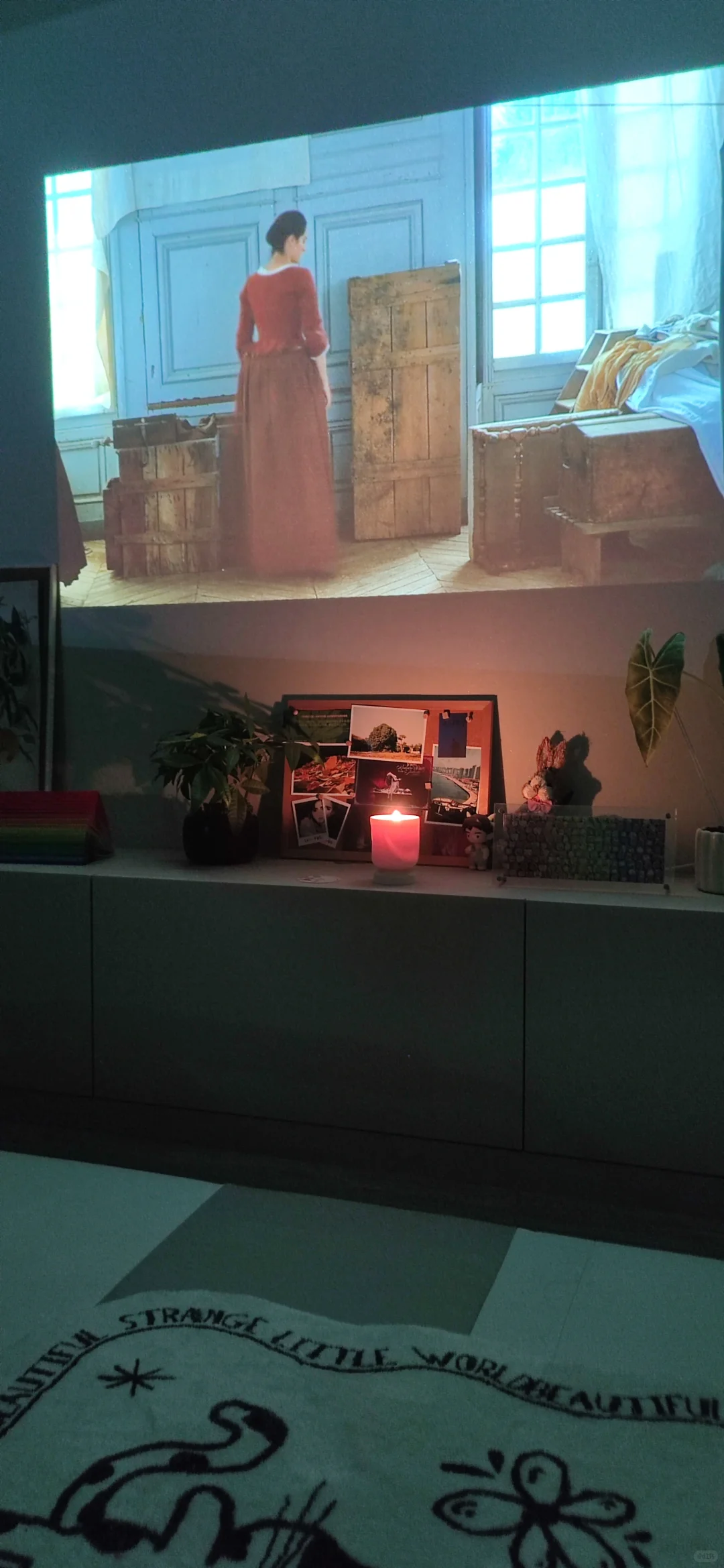 搬了5次家都没扔掉（2）