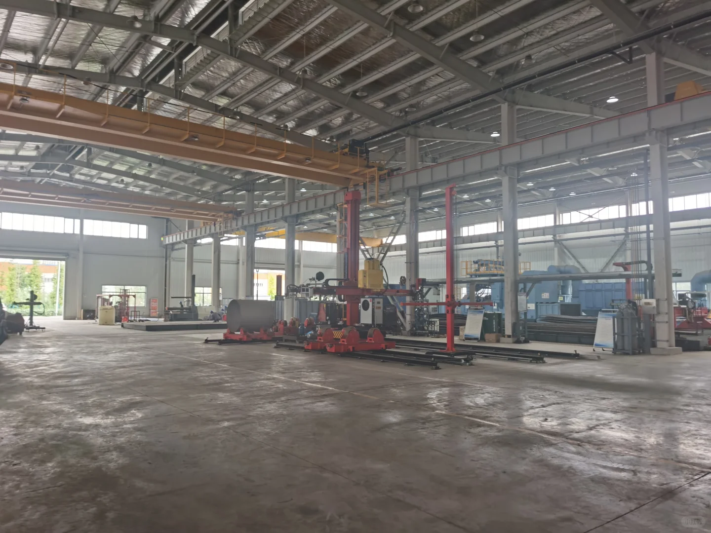 废气废水处理设备厂家