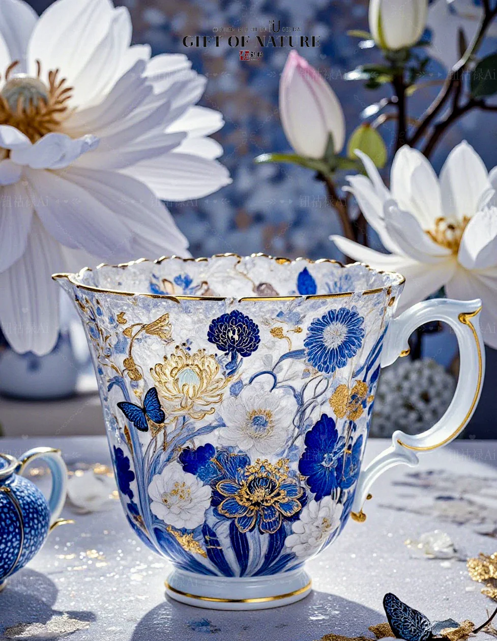 非遗手作|窑火中的永恒