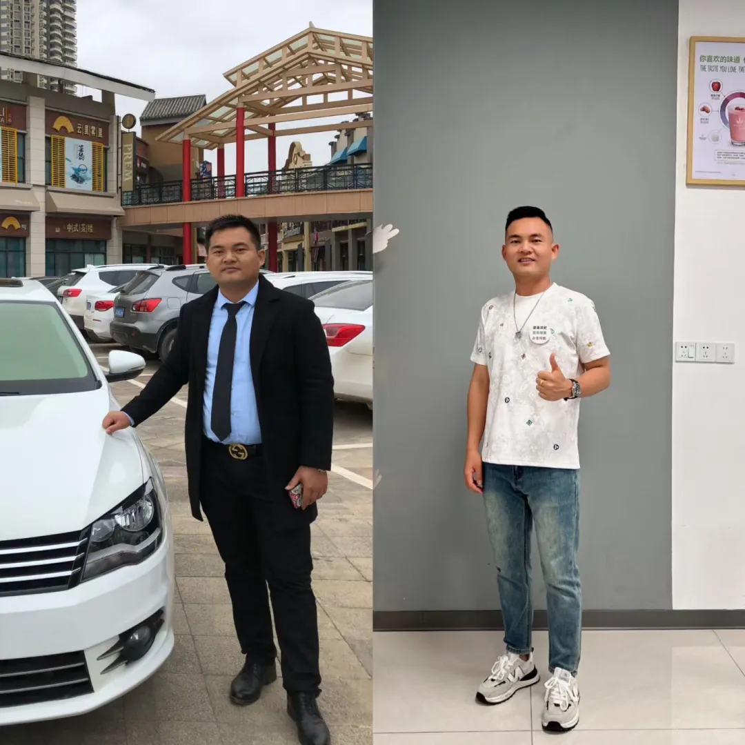 健康体重：体重管理的终极目标