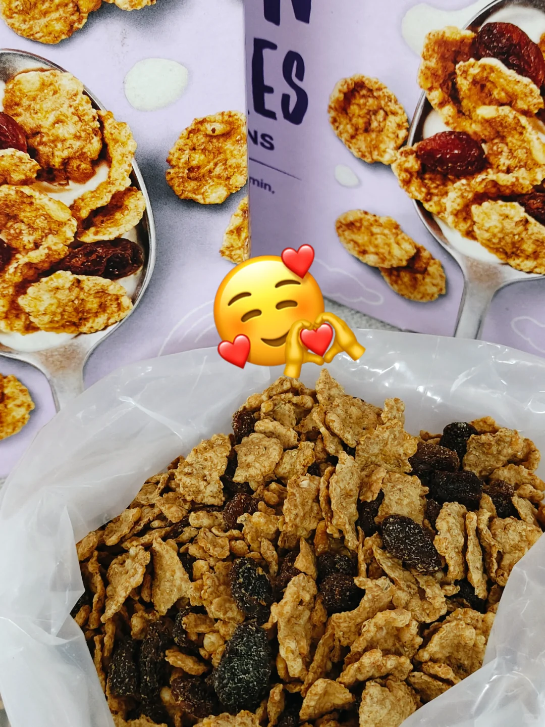 谁说健康与美味不能并存