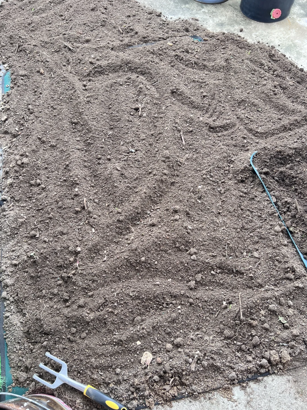 旧土如何变成更好的肥土❓